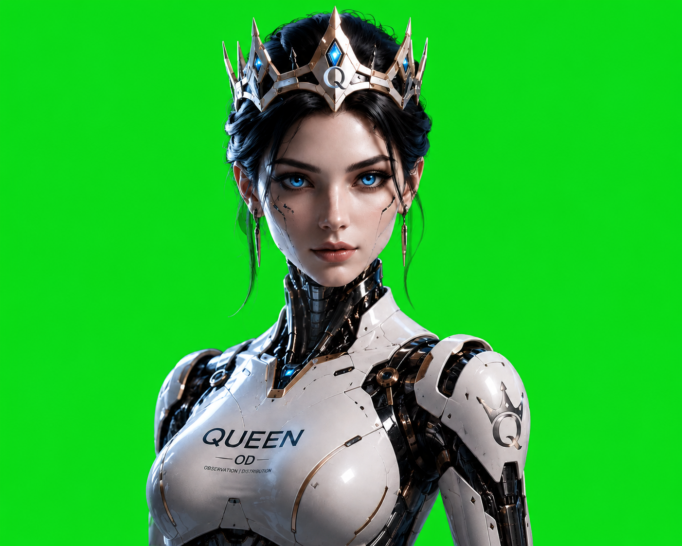 OD Queen